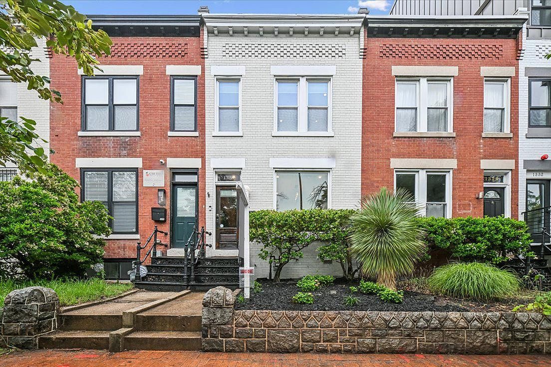 1328 G St SE, Washington, DC 20003