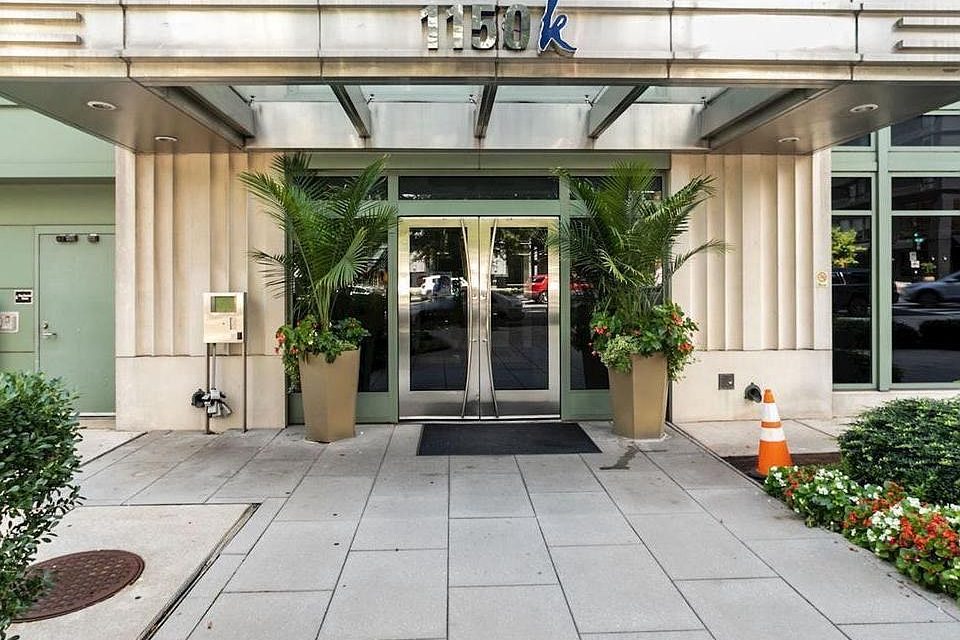 1150 K St NW #506, Washington, DC 20005