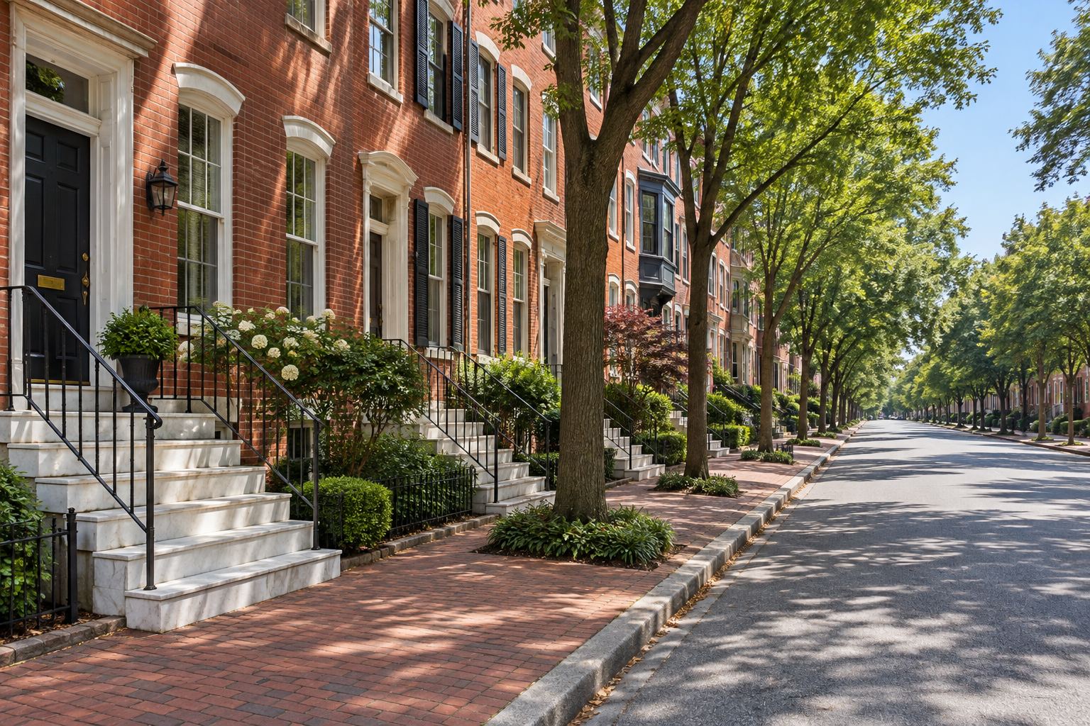 Baltimore