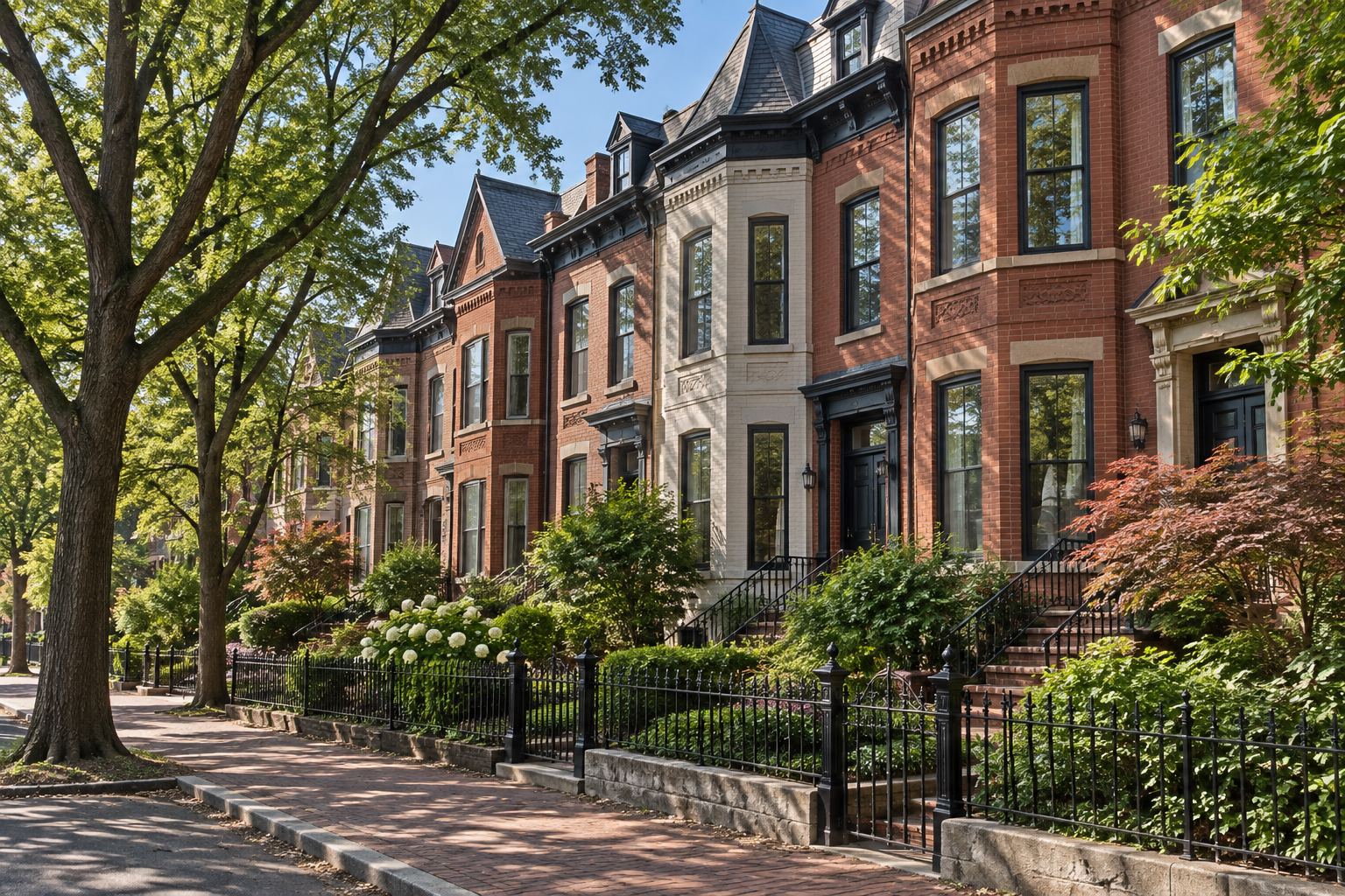 Capitol Hill